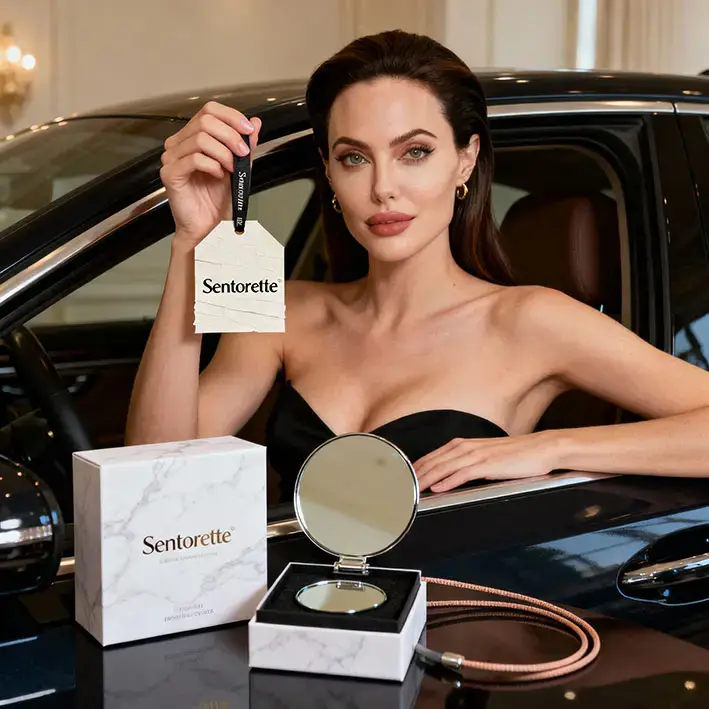 Lancio Essenze Esclusive Auto﻿﻿